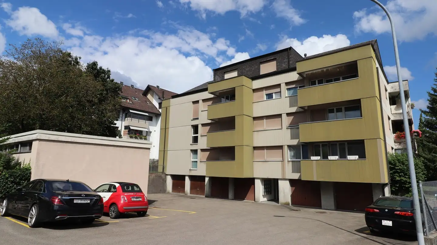 Appartamento in affitto - Dorfstrasse 14, 2545 Selzach