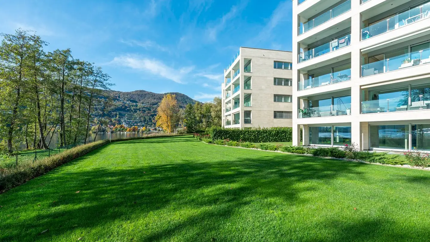 Appartamento in vendita - 6926 Montagnola - Photo 2