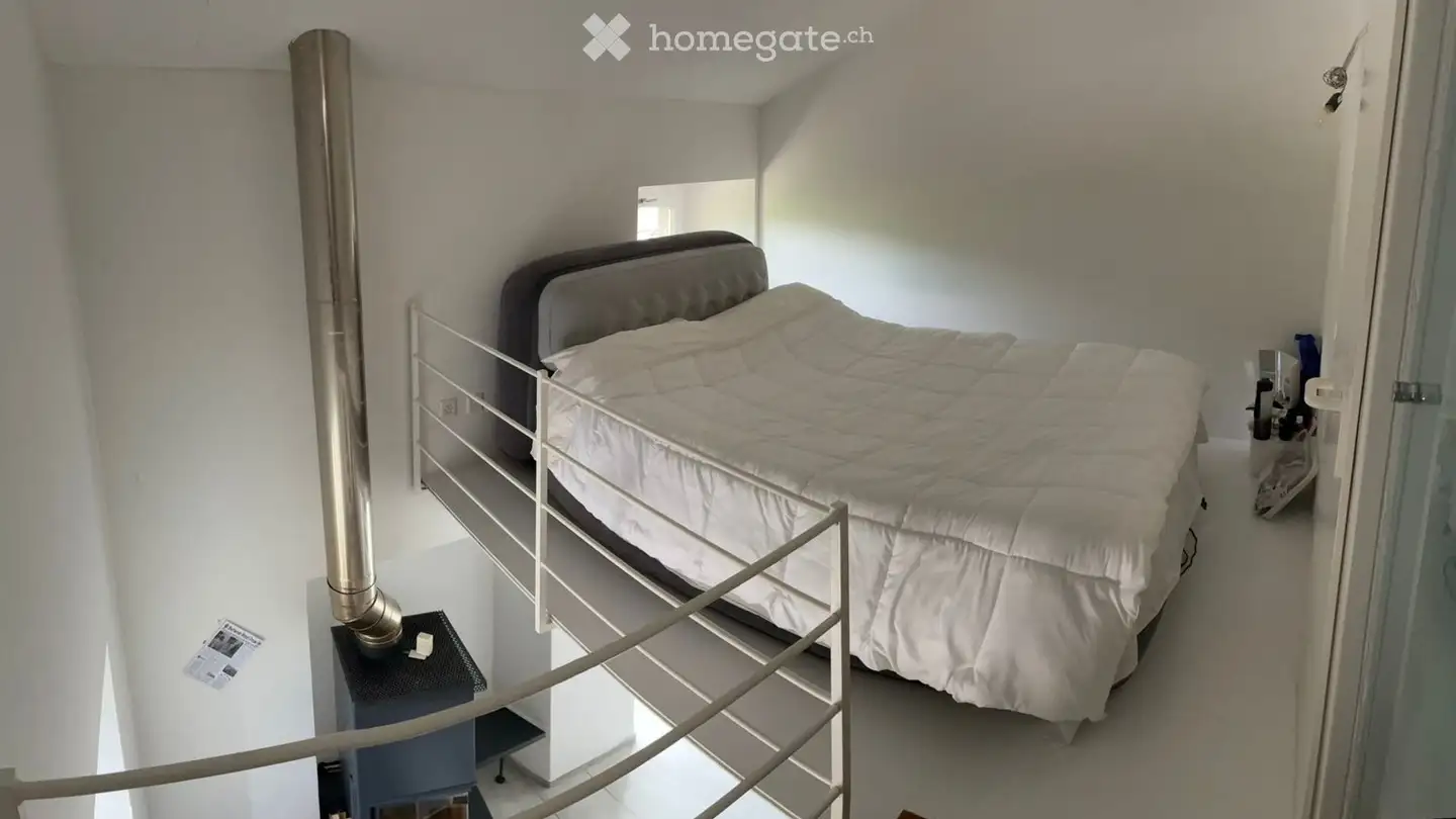 Appartamento in affitto - Strada Cantonale 7, 6984 Pura - Foto 3