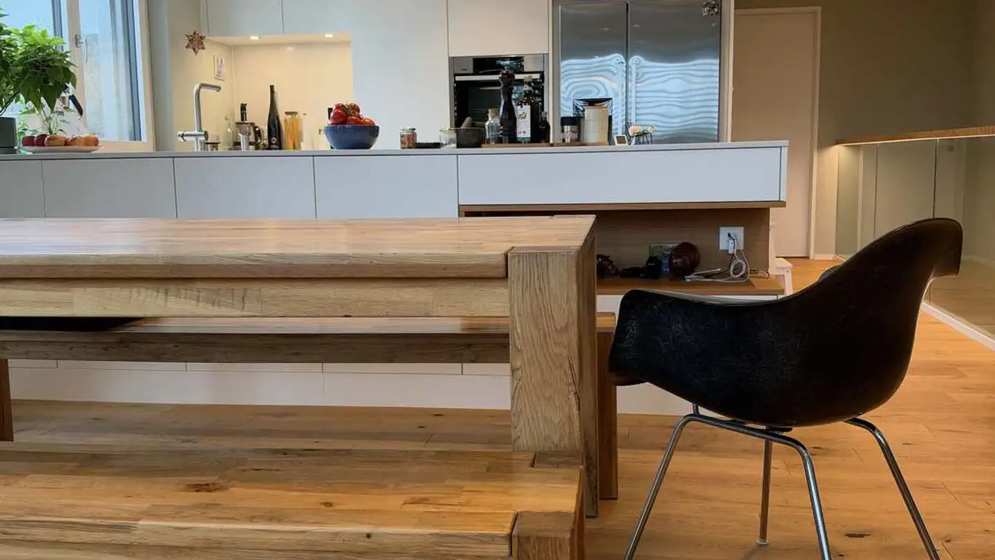 Einfamilienhaus mieten - 6214 Schenkon - Foto 2