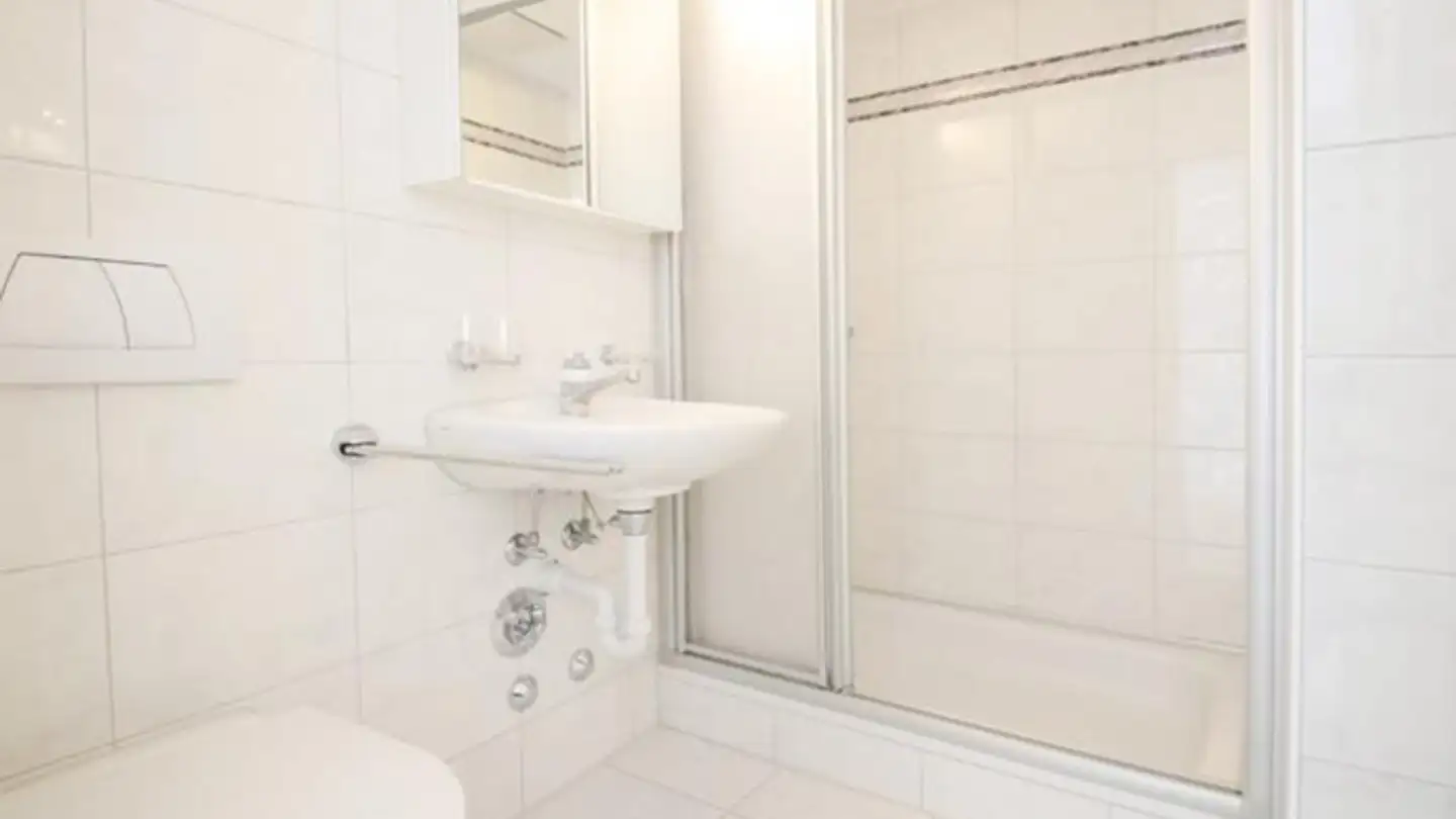 Stanza singola in affitto - Konradstrasse 21, 8005 Zürich