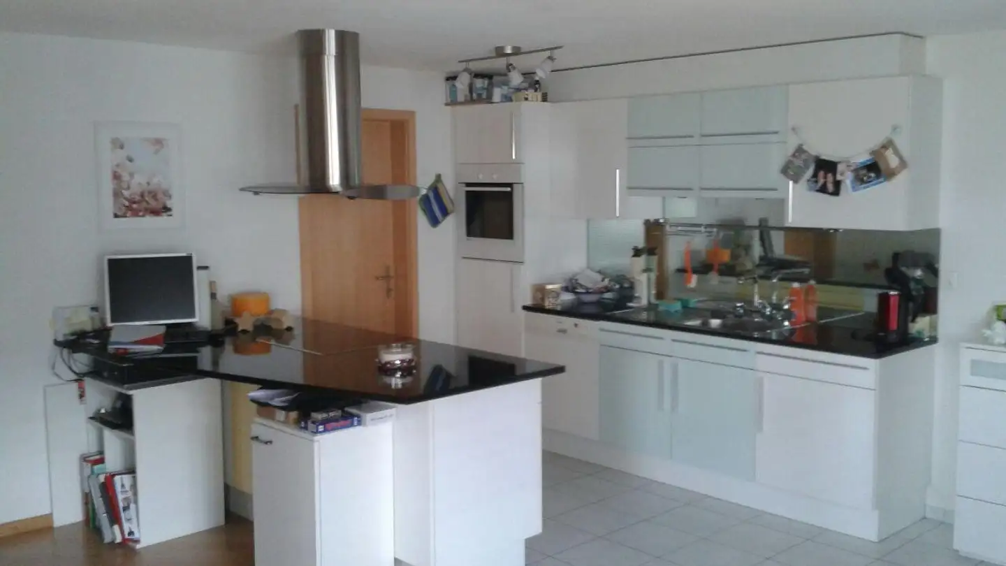 Appartement à louer - Chratzerestrasse 6, 6170 Schüpfheim