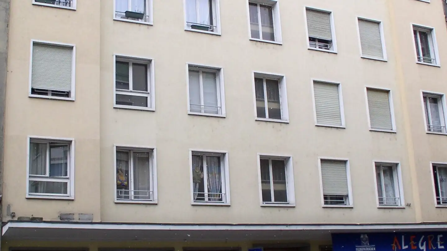 Apartment for rent - 1205 Genève