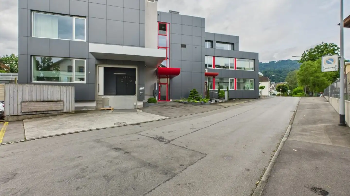 Magasin à louer - Chemin De-La-Montagne 136, 1224 Chêne-Bougeries