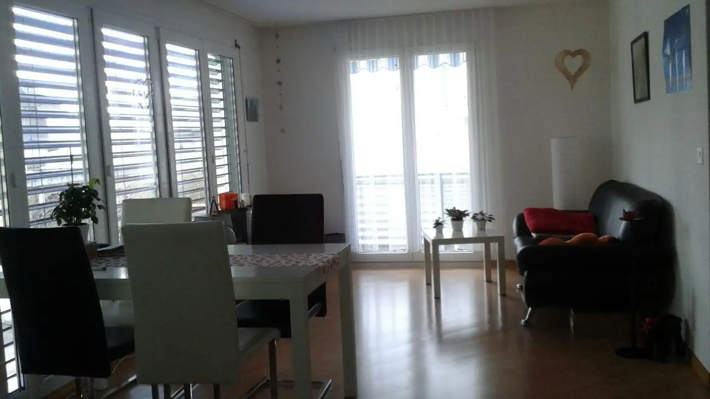 Appartement à louer - Chratzerestrasse 6, 6170 Schüpfheim - Photo 2