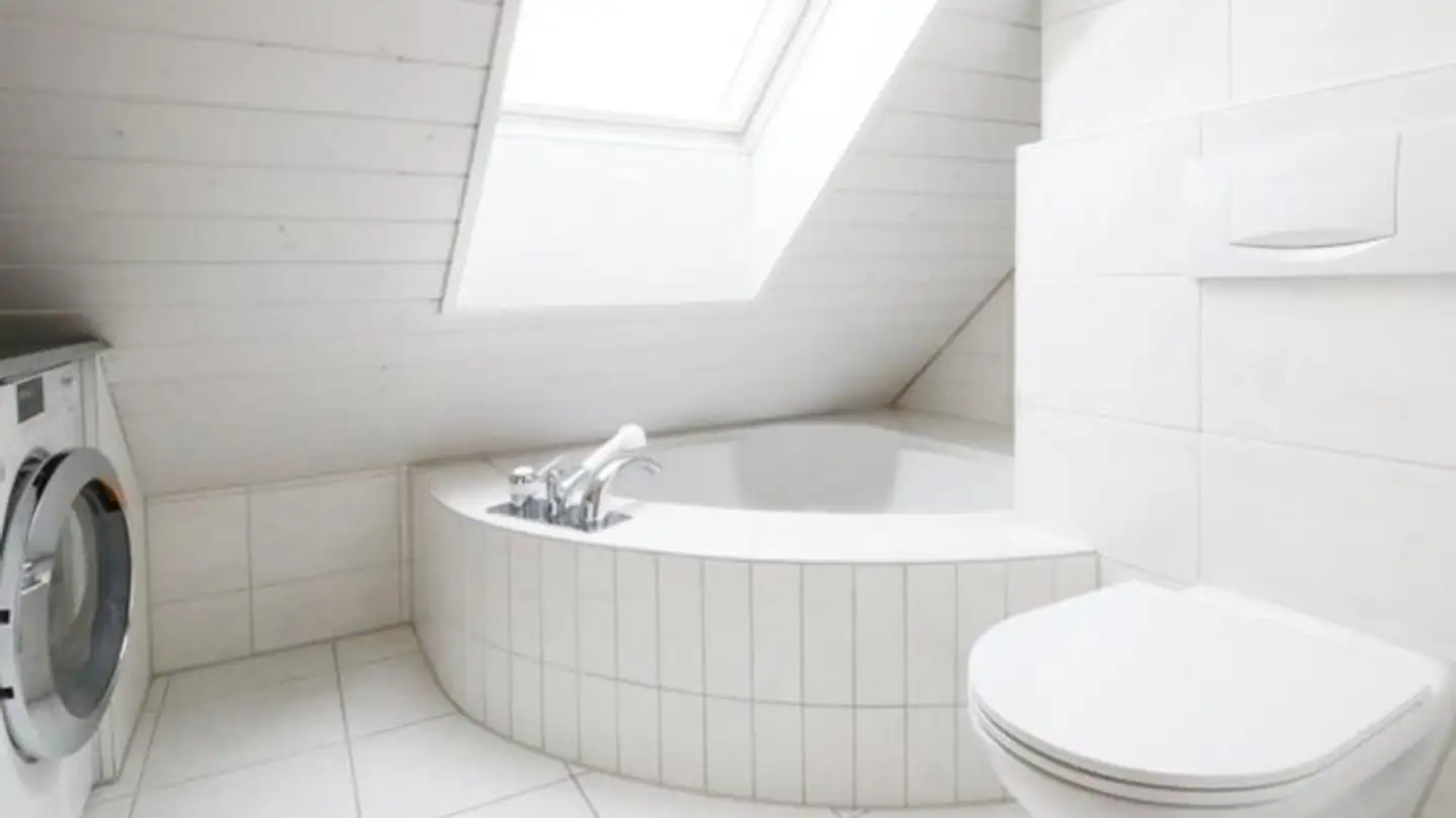 Stanza singola in affitto - Konradstrasse 21, 8005 Zürich - Foto 2