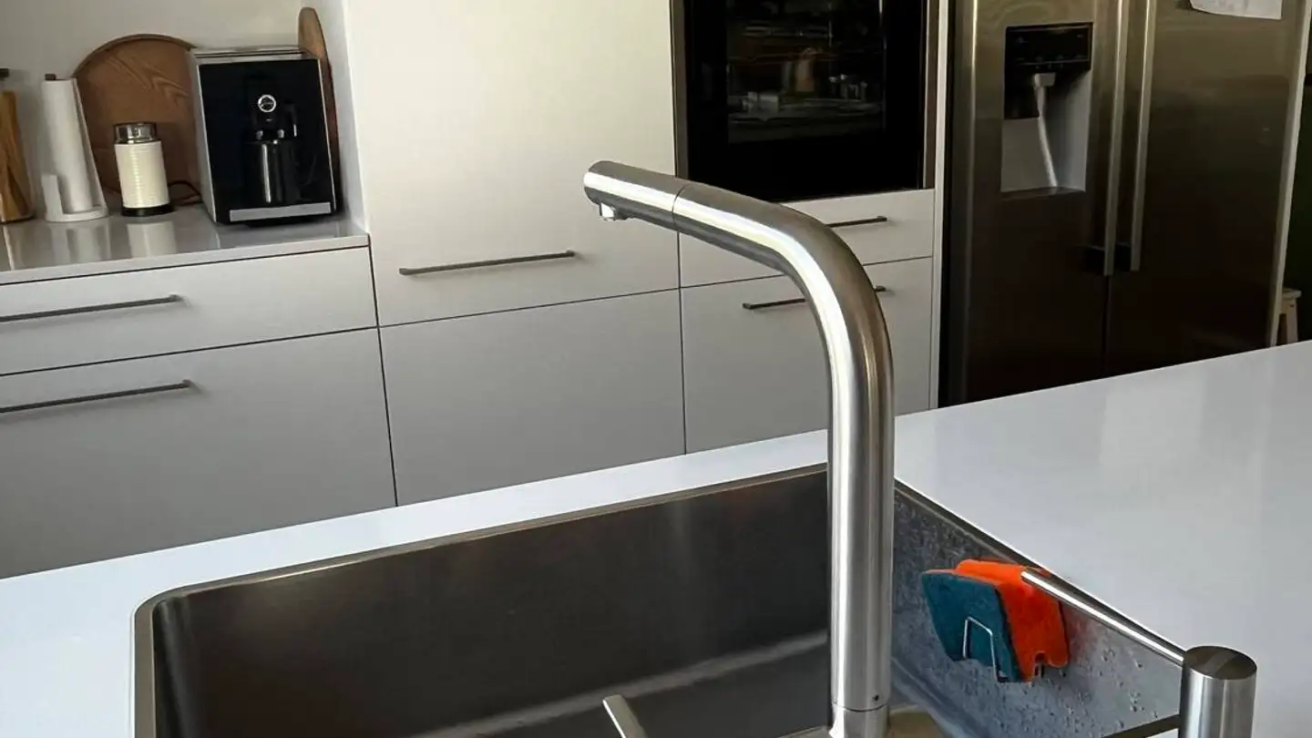 Einfamilienhaus mieten - 6214 Schenkon - Foto 3