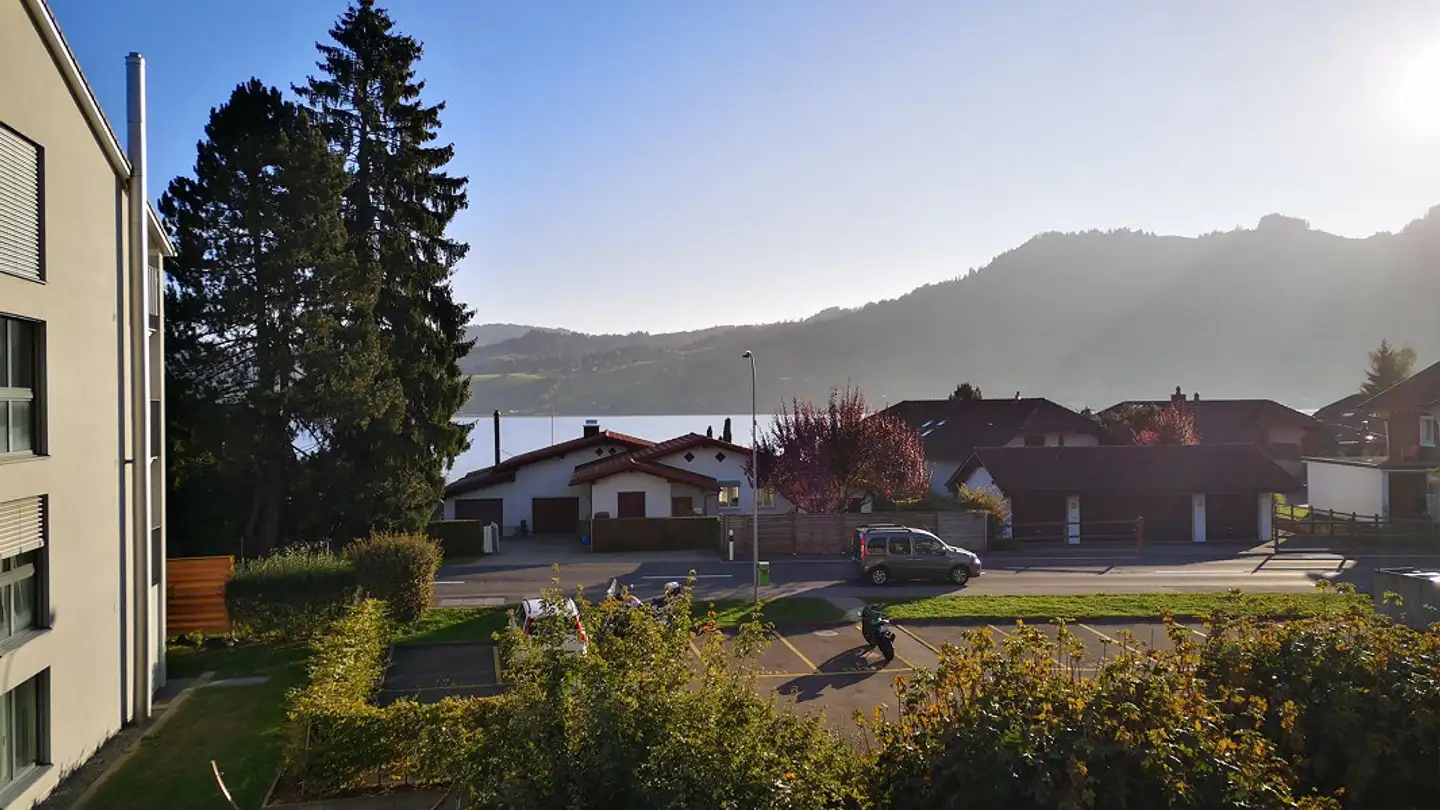 Apartment for rent - 8841 Gross