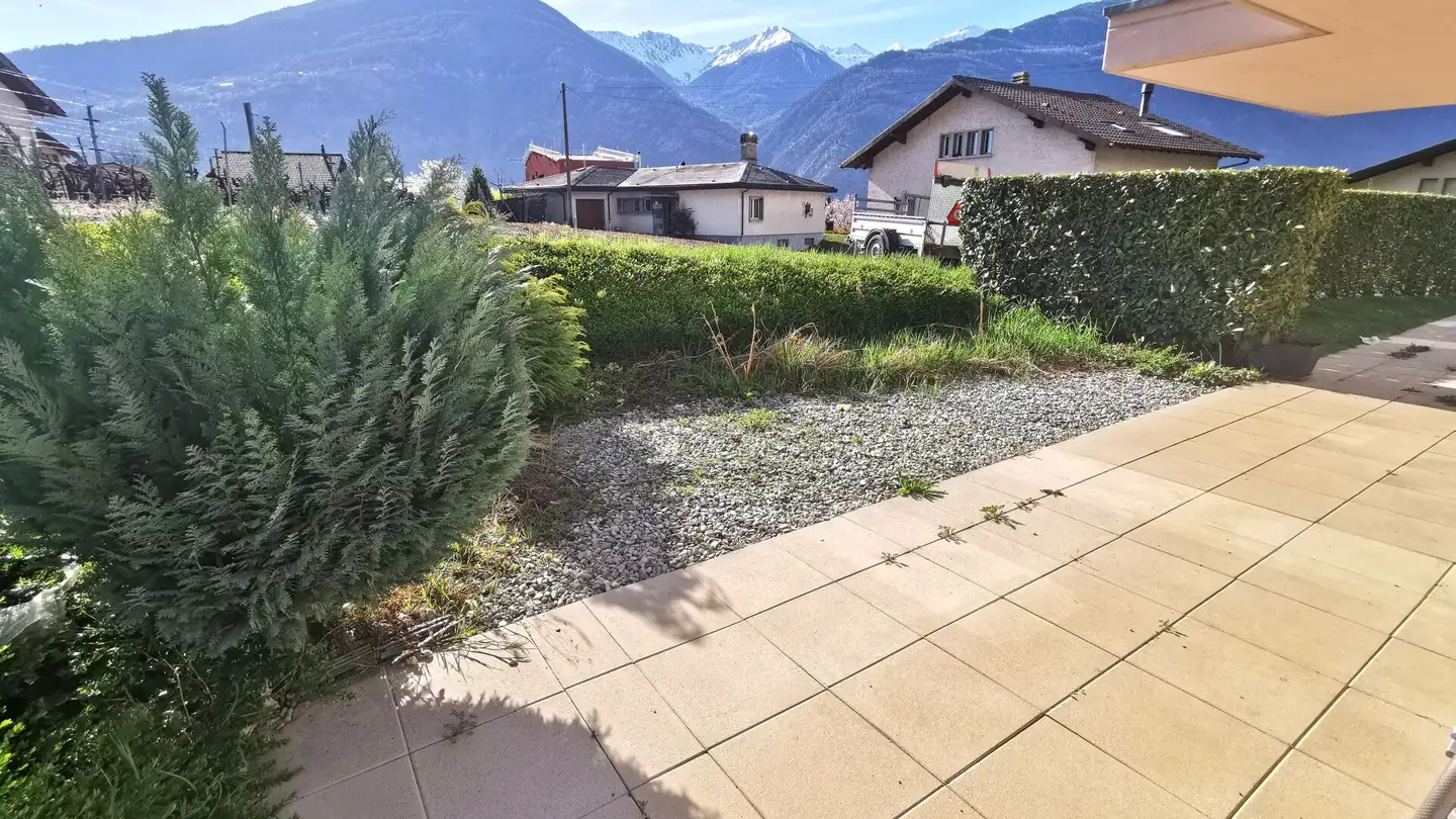 Wohnung kaufen - 1912 Leytron - Foto 3