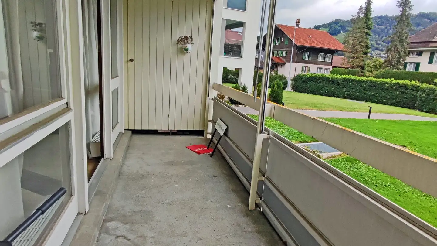 Appartamento in affitto - Schwäbisstrasse 20, 3613 Steffisburg - Foto 4