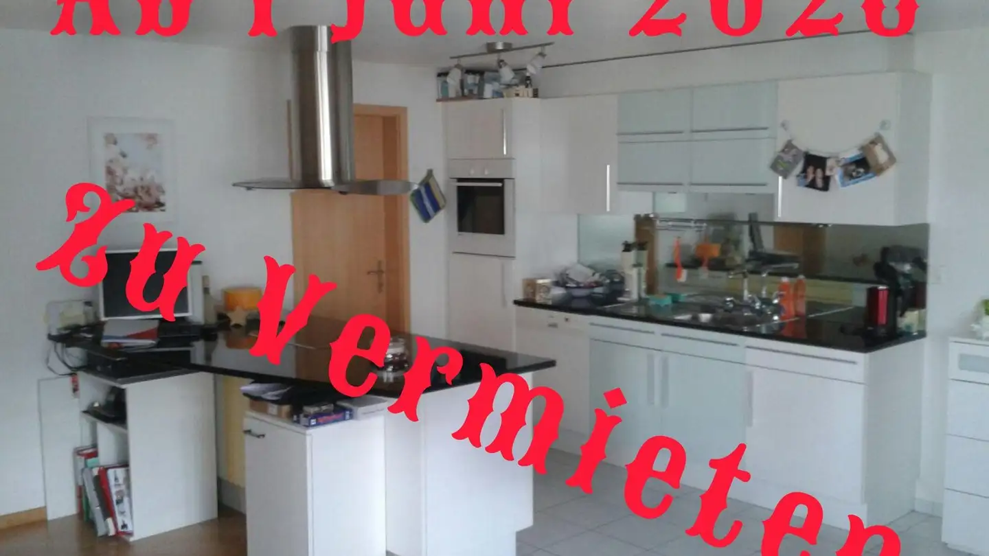 Appartement à louer - Chratzerestrasse 6, 6170 Schüpfheim - Photo 3