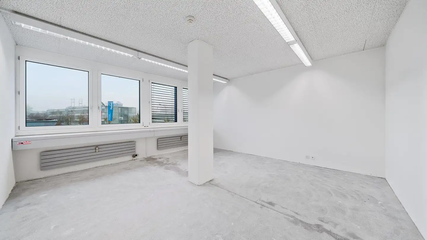 Spazio ufficio in affitto - Chollerstrasse 23, 6312 Steinhausen - Photo 4