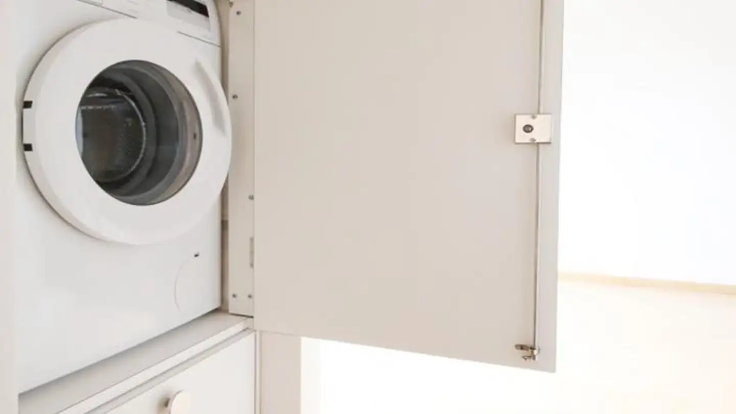 Stanza singola in affitto - Konradstrasse 21, 8005 Zürich - Foto 3