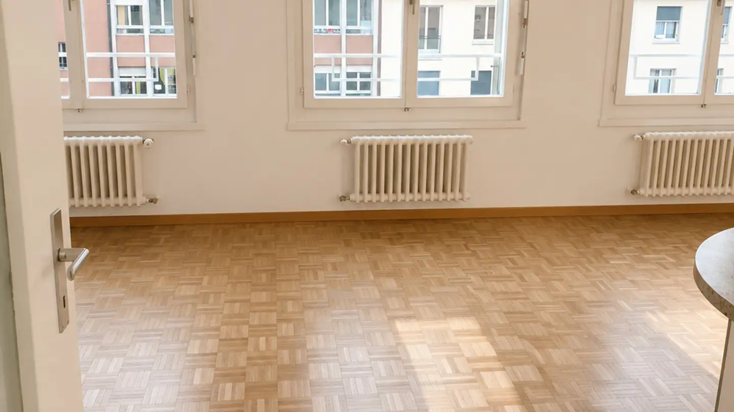 Apartment for rent - 1205 Genève - Photo 3