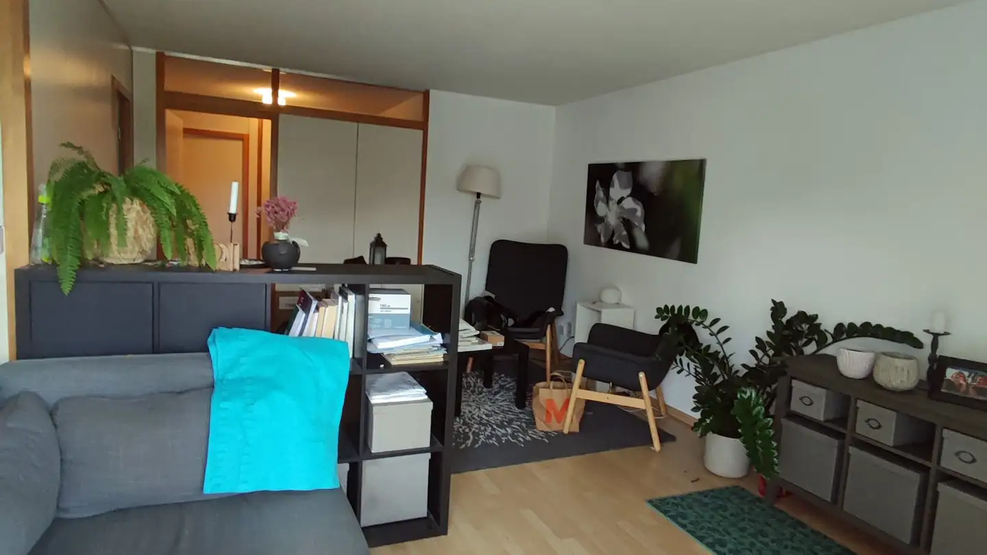 Appartement à louer - Schwäbisstrasse 20, 3613 Steffisburg