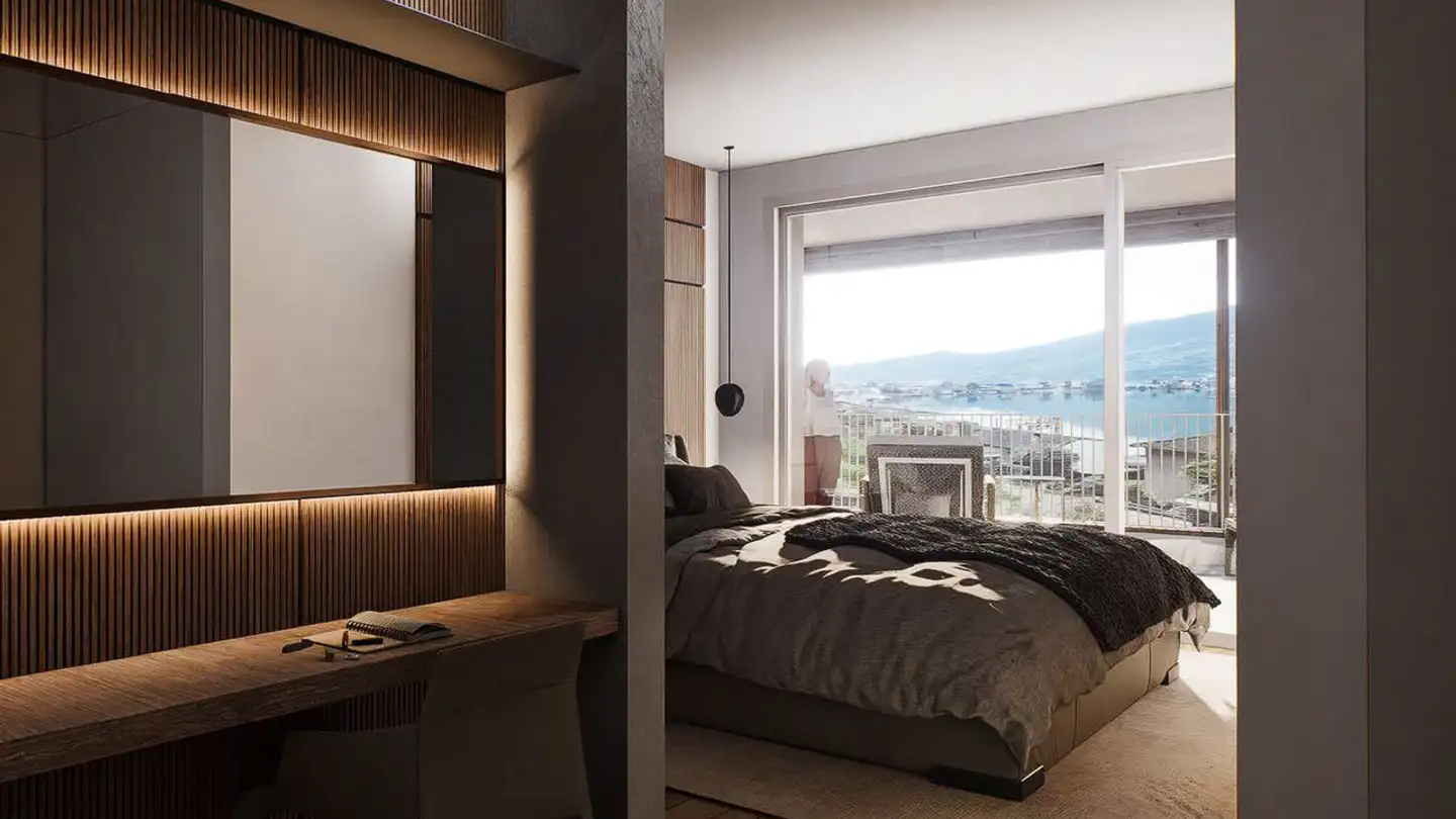 Appartement à vendre - 6825 Capolago - Photo 3