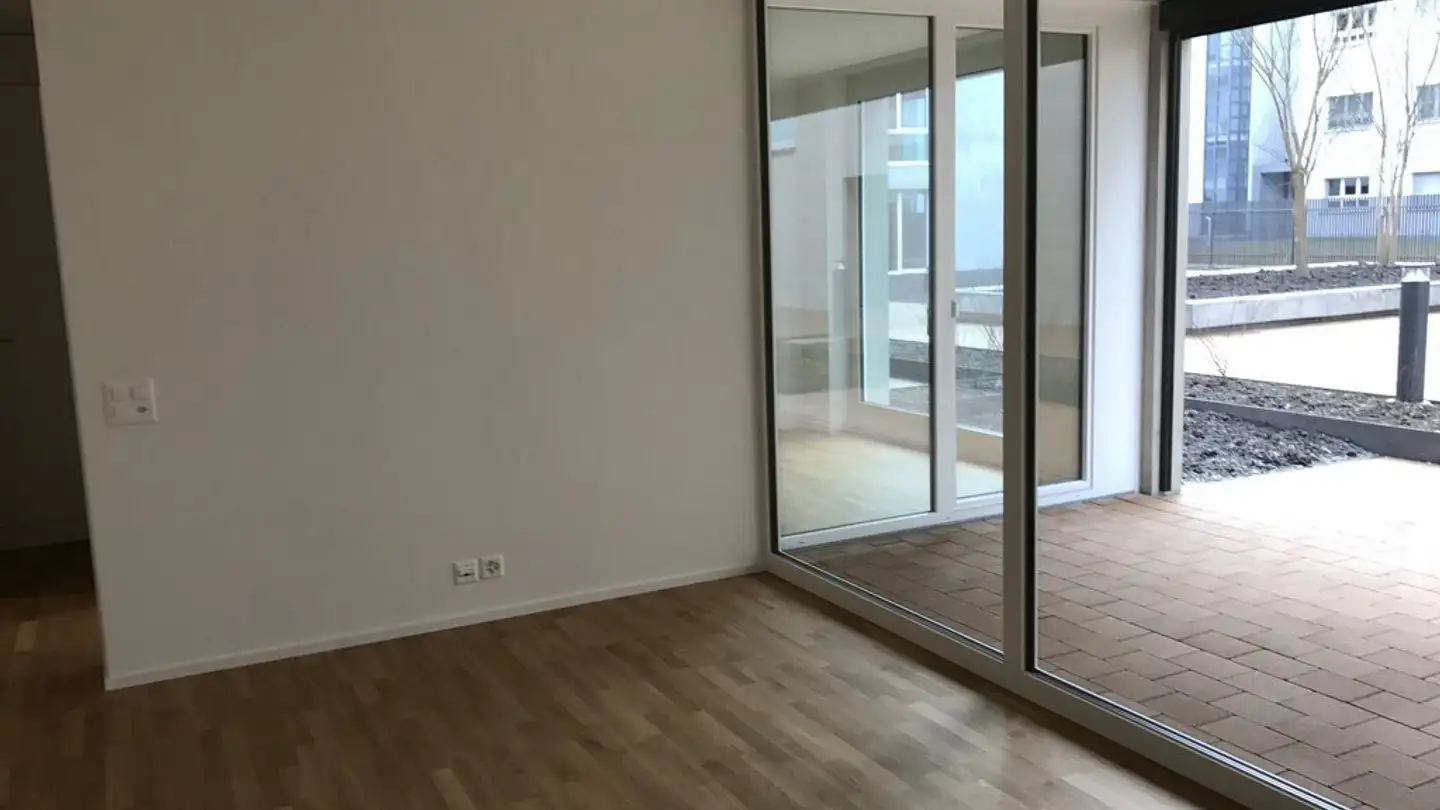 Wohnung mieten - Feldstrasse, 9443 Widnau - Foto 2