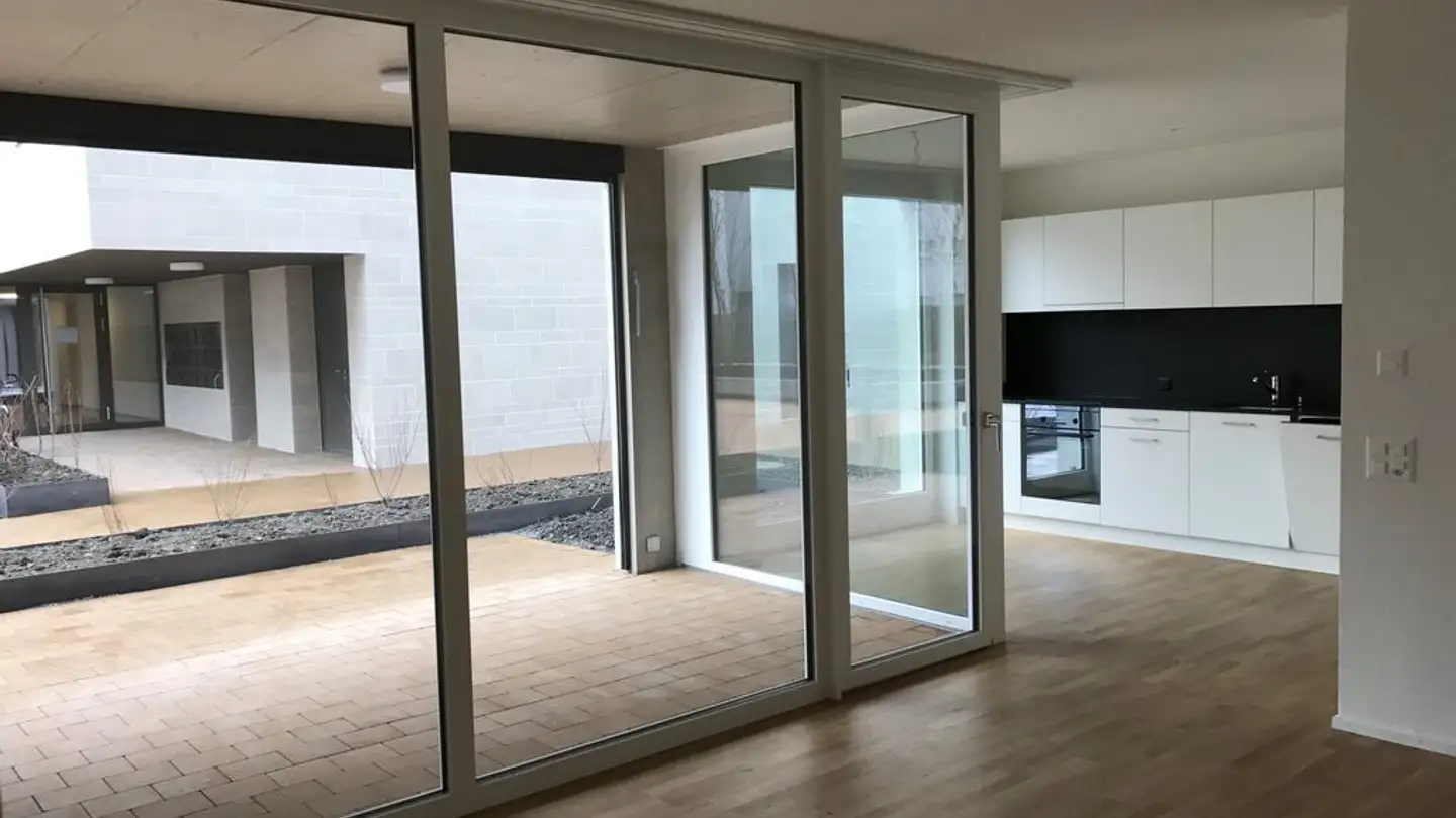 Wohnung mieten - Feldstrasse, 9443 Widnau - Foto 3
