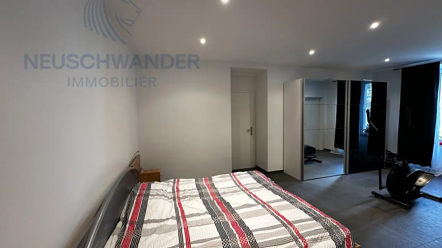 Appartamento in vendita - 2605 Sonceboz-Sombeval - Photo 2