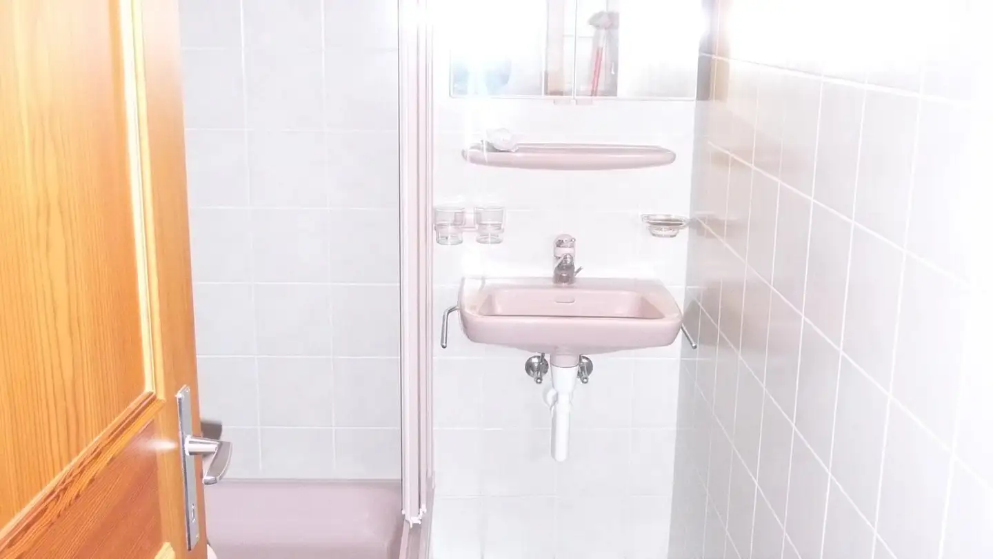 Appartement à louer - Eschstrasse, 3934 Zeneggen - Photo 3