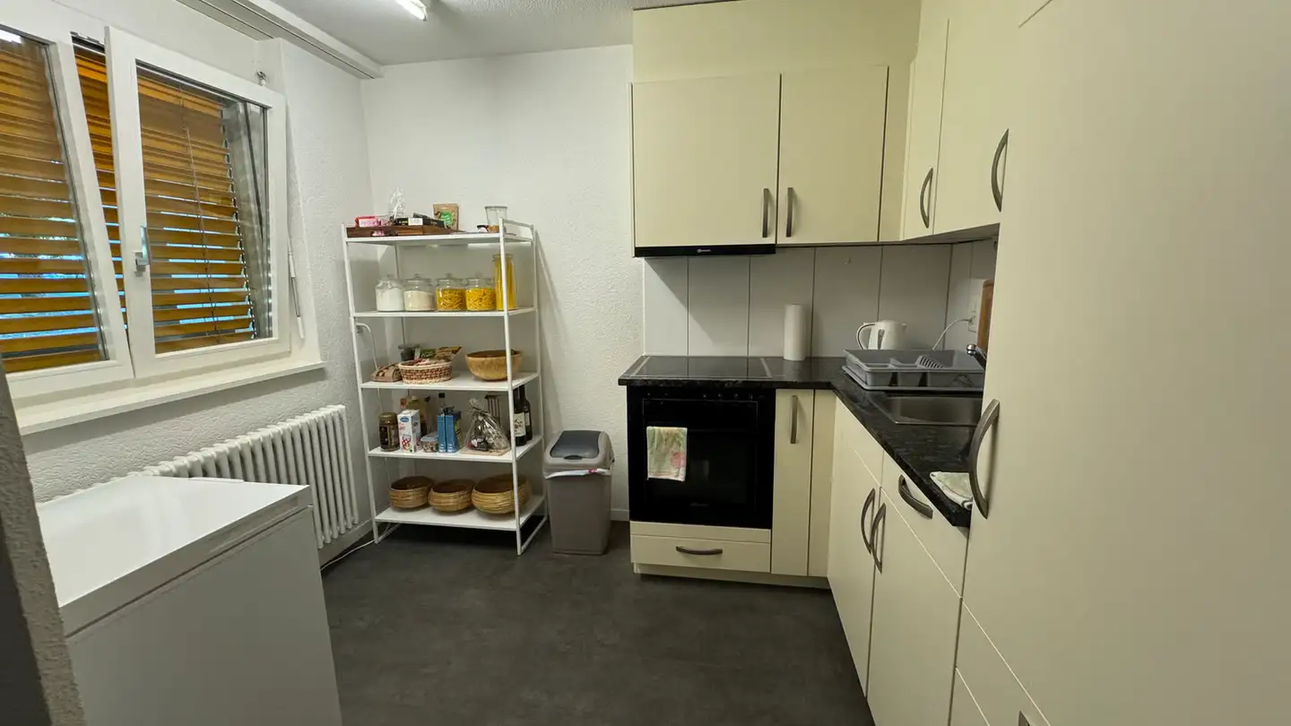 Appartamento in affitto - Blümlisalpstrasse 8, 4562 Biberist - Foto 3