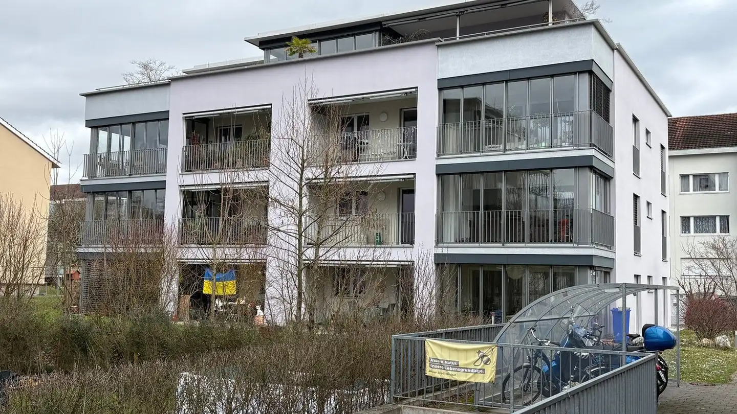 Appartamento in affitto - Talstrasse 73, 4104 Oberwil BL