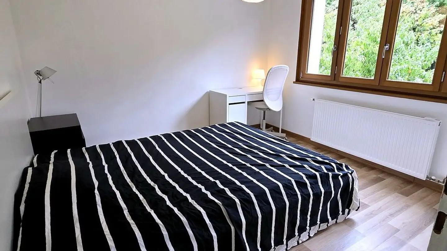 Zimmer mieten - 1255 Veyrier