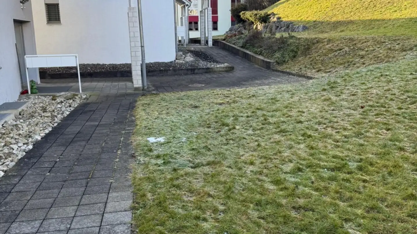 Duplex in vendita - Rosackerstrasse, 4573 Lohn-Ammannsegg