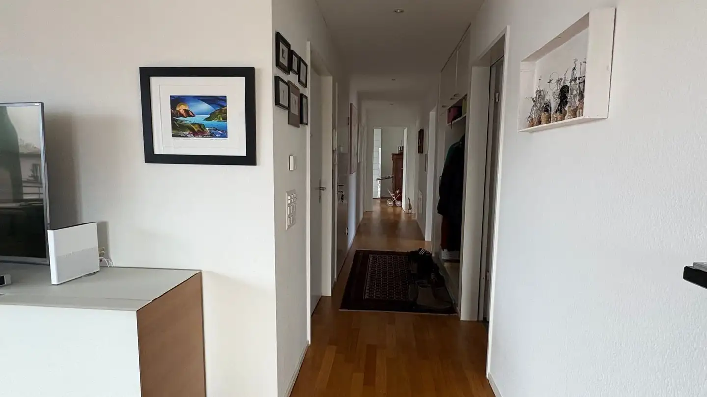 Appartamento in affitto - Talstrasse 73, 4104 Oberwil BL - Foto 3