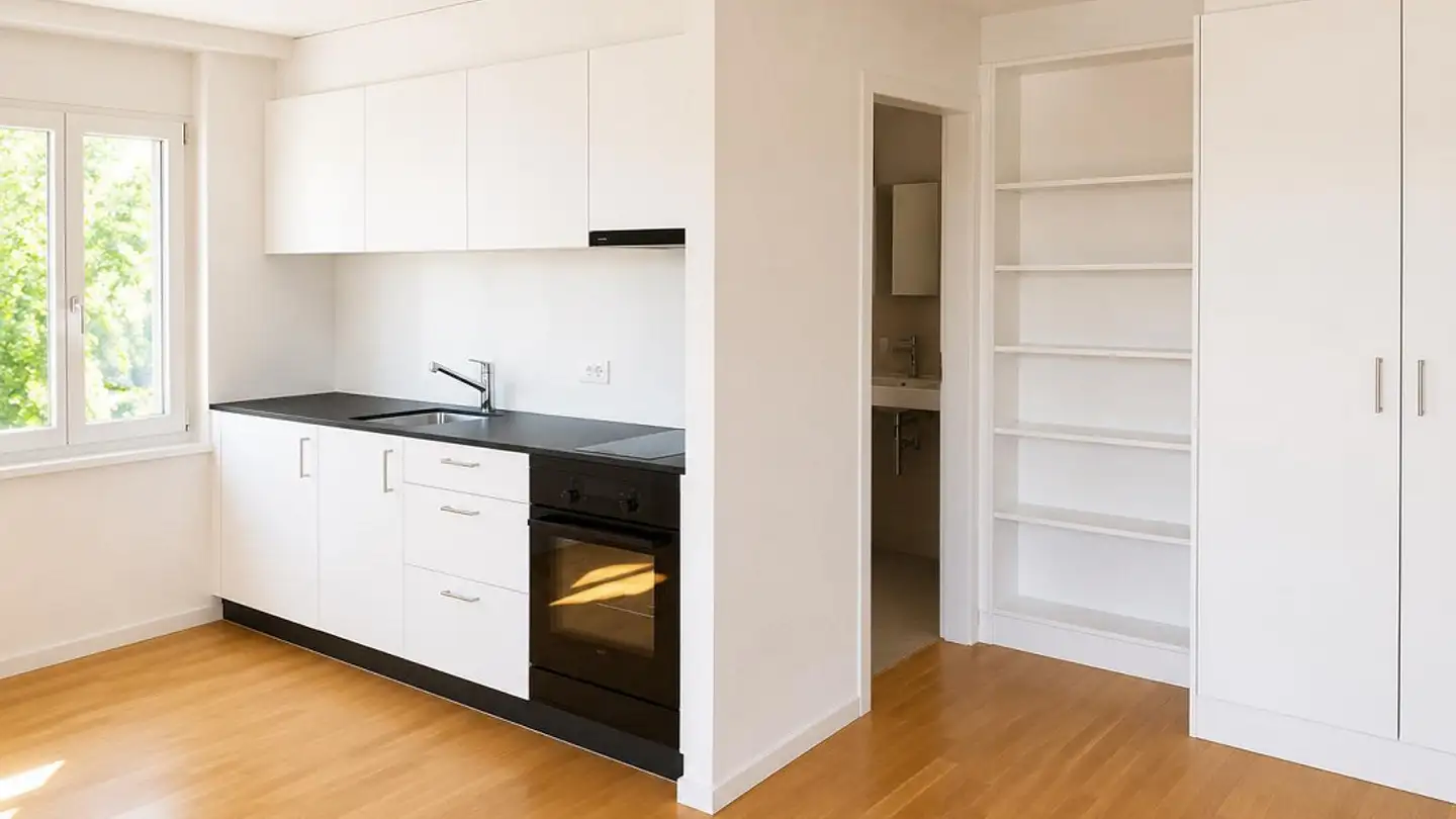 Appartamento in affitto - Bernstrasse 46, 3072 Ostermundigen
