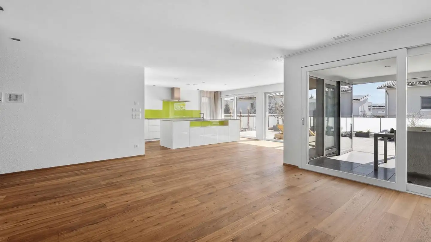 Maison individuelle à vendre - 6024 Hildisrieden - Photo 4