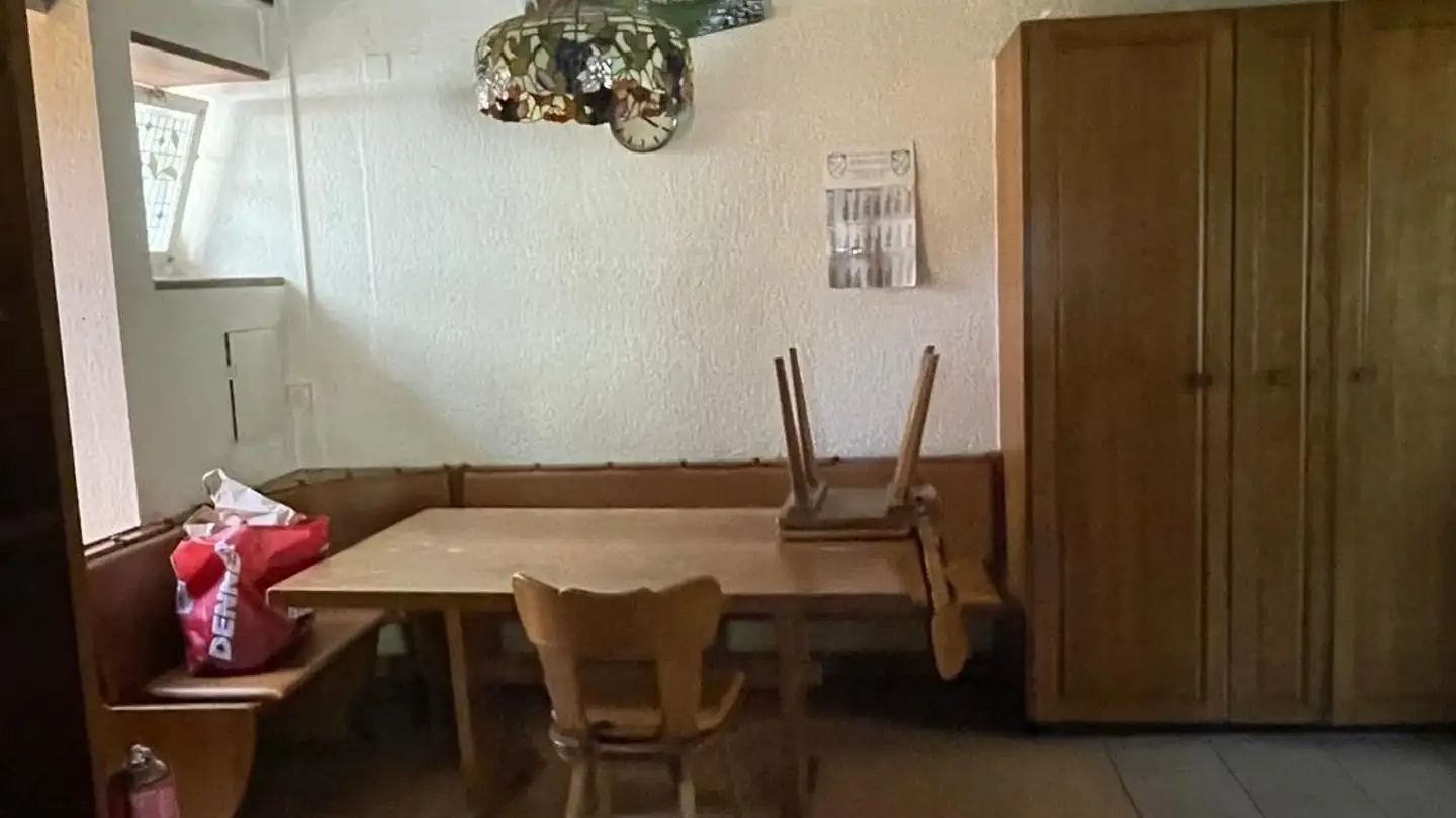 Wohnung mieten - Loohof 8, 5304 Endingen