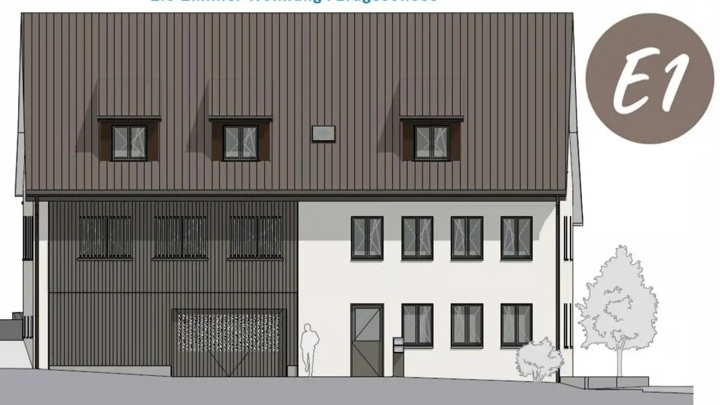 Appartamento in vendita - Dorfstrasse 21, 5082 Kaisten