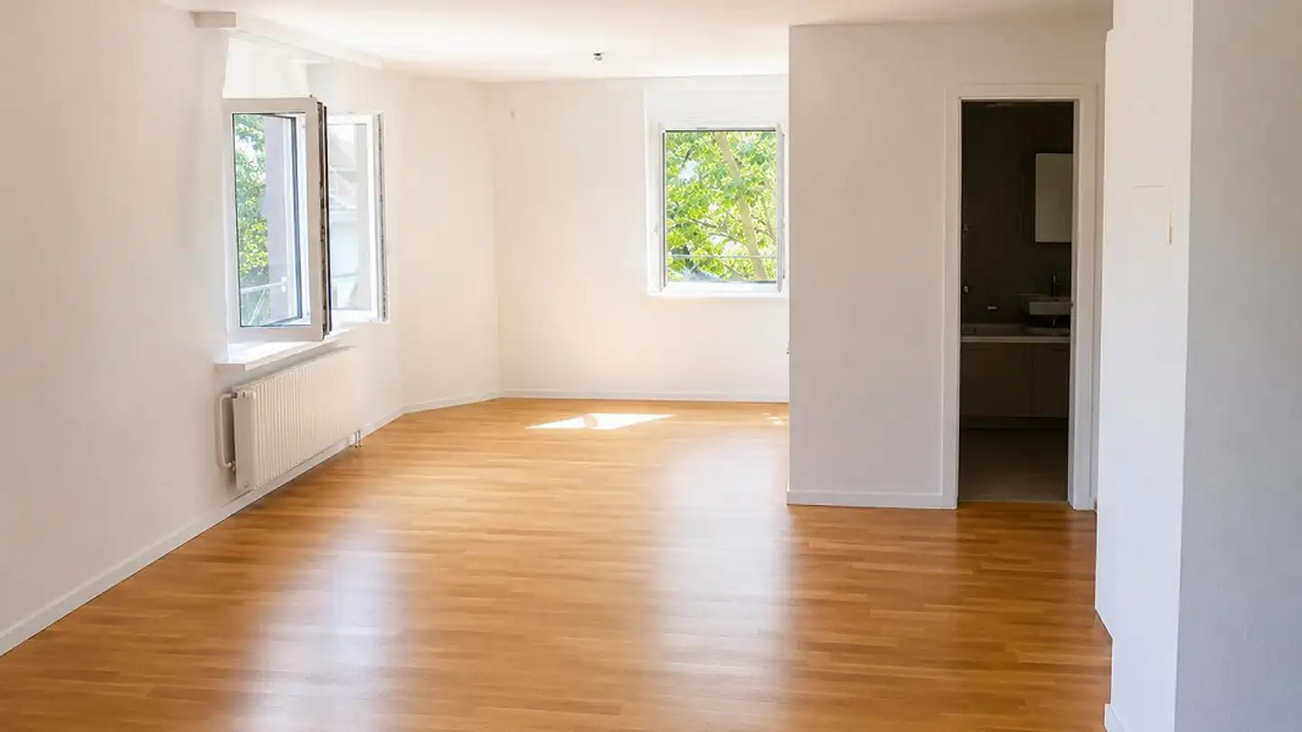Wohnung mieten - Bernstrasse 46, 3072 Ostermundigen - Foto 4