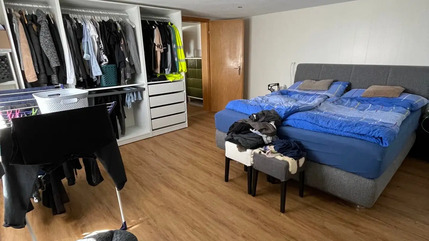 Appartamento in affitto - Wildhauserstrasse, 9473 Gams - Foto 2