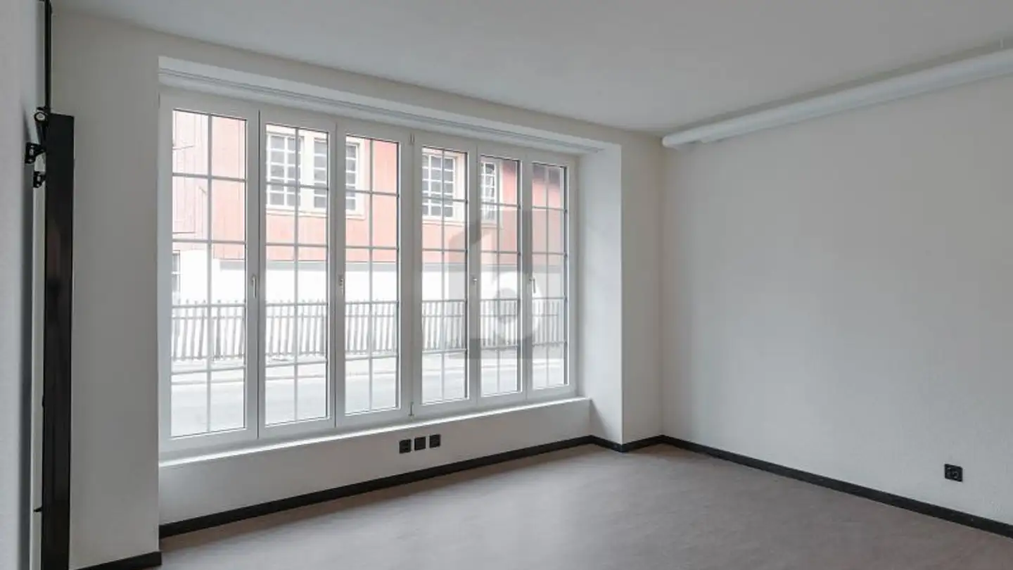 Spazio ufficio in affitto - 6410 Goldau