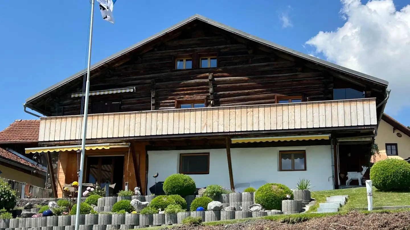 Duplex à louer - 7426 Flerden