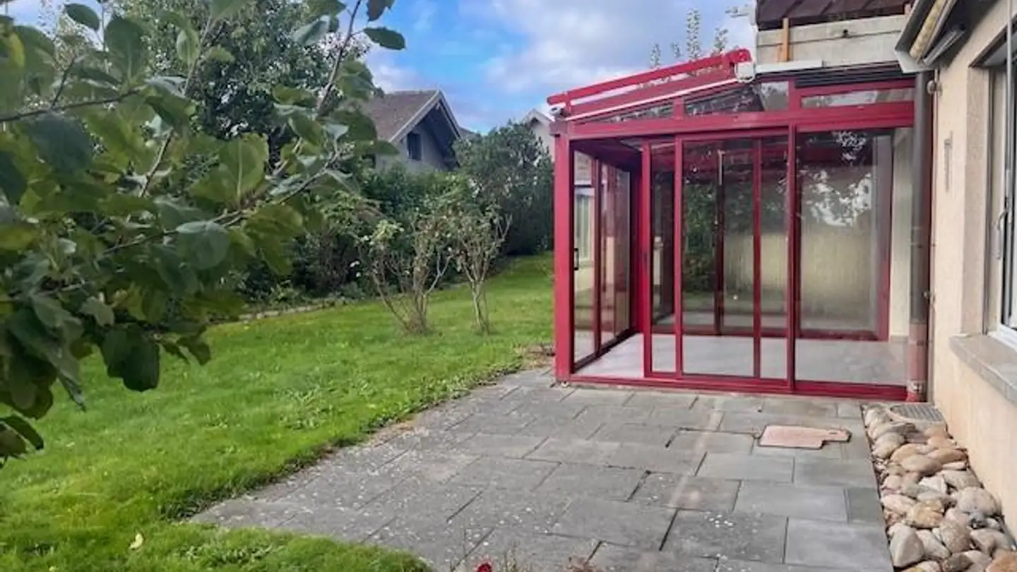 Appartement à louer - Im Färich 2, 3038 Kirchlindach - Photo 2