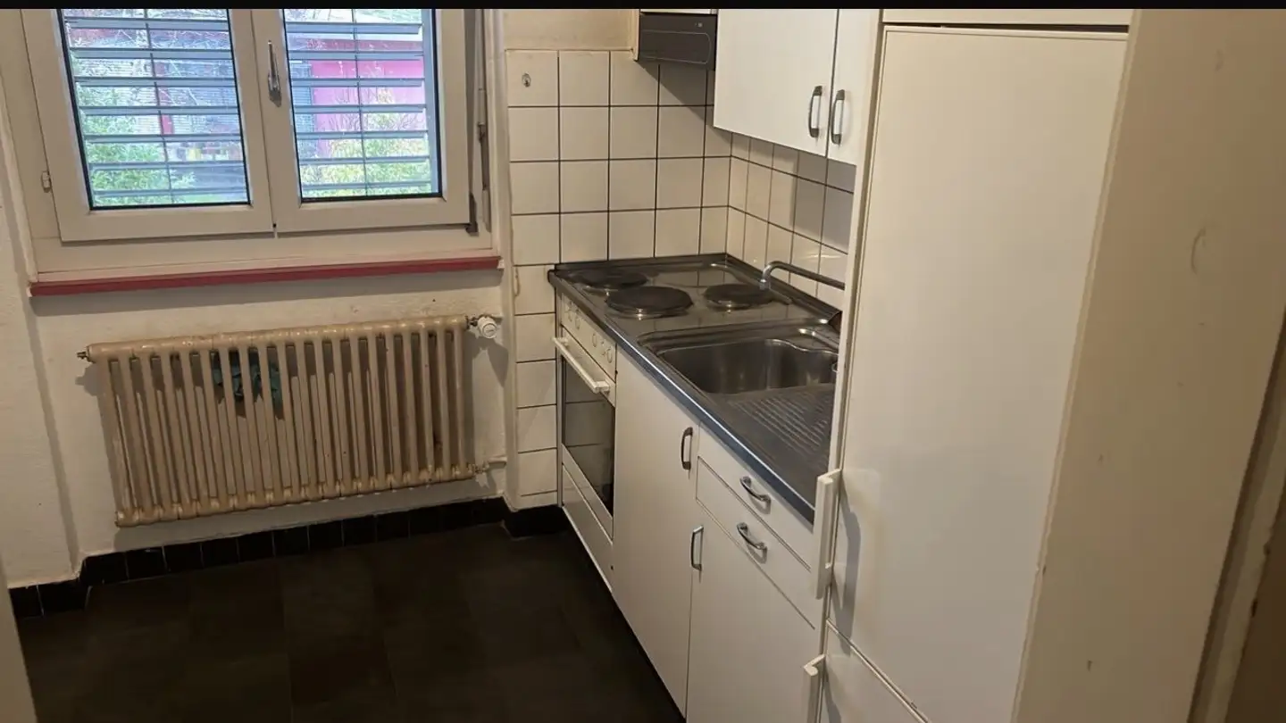 Single room for rent - Eigerstrasse 18, 3076 Worb