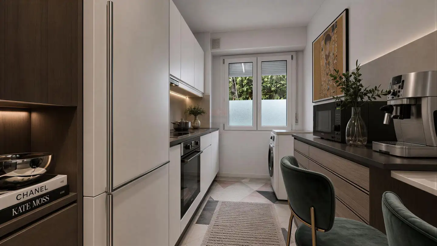 Appartement à vendre - 1290 Versoix - Photo 2