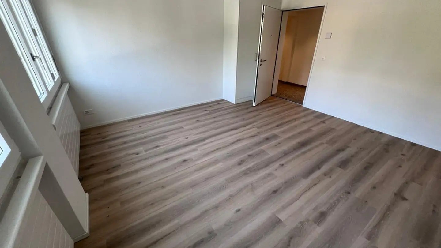 Apartment for rent - Bahnhofstrasse 3, 5643 Sins - Photo 3