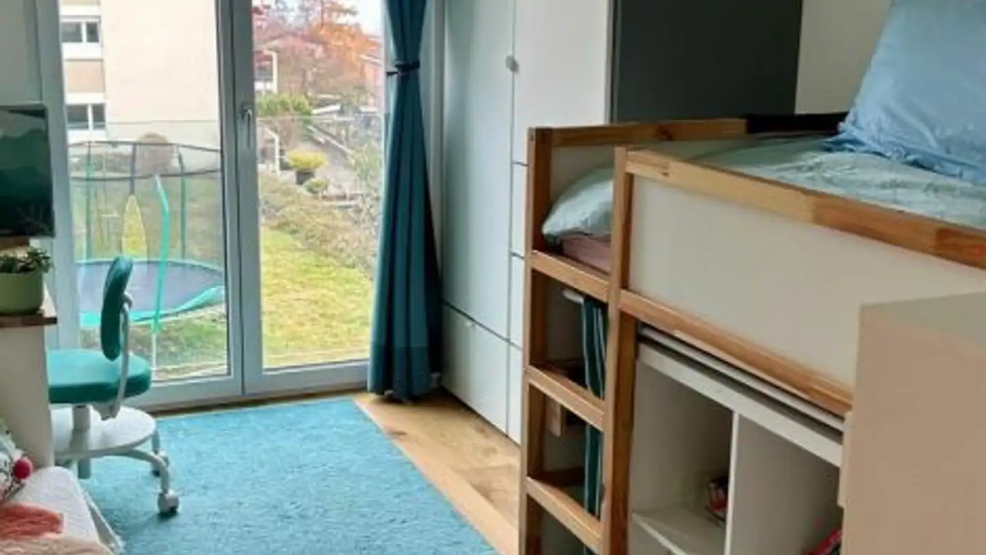 Appartement à louer - Chemin Des Racherelles 4, 2012 Auvernier - Photo 4