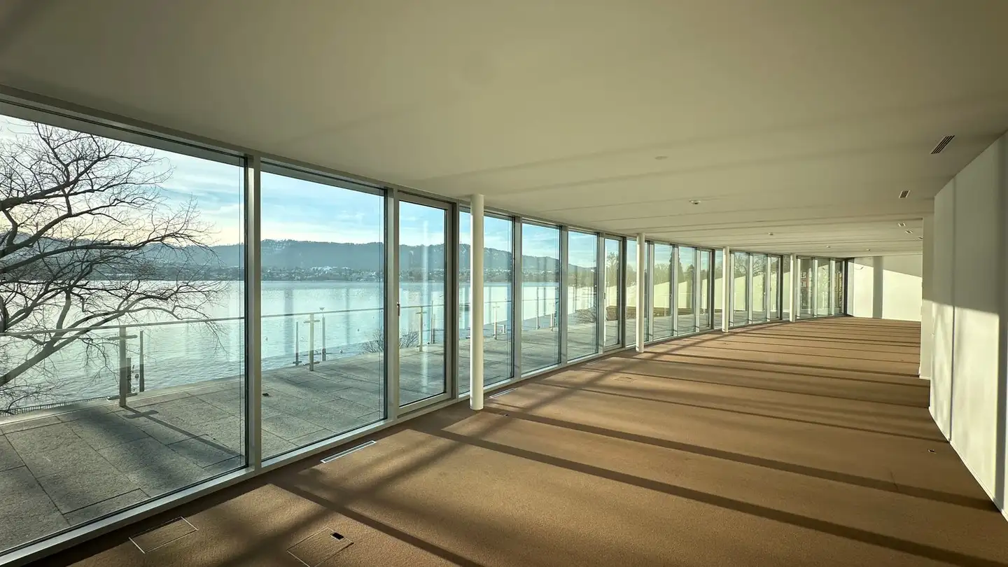 Spazio ufficio in affitto - Bellerivestrasse 241, 8008 Zürich - Foto 2