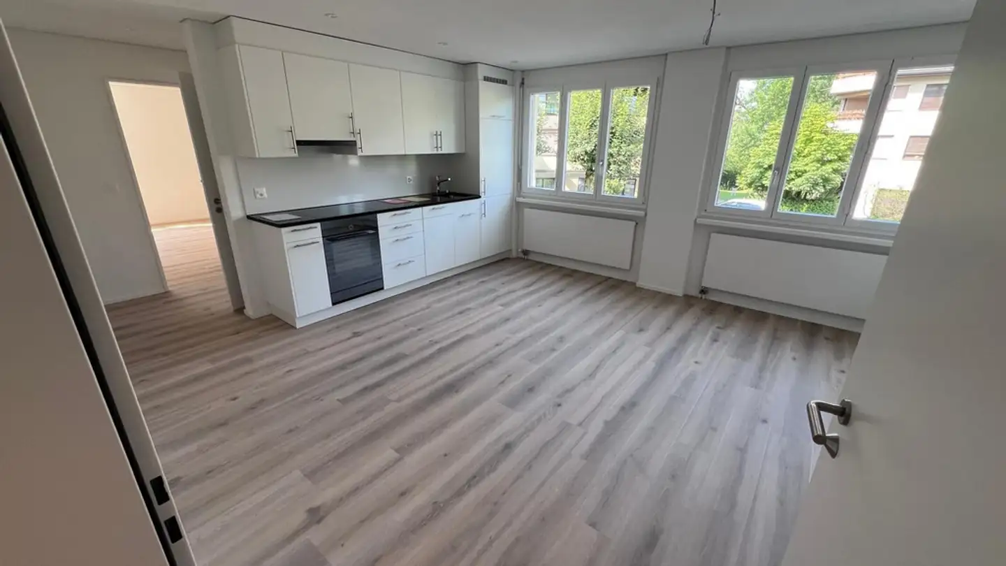 Apartment for rent - Bahnhofstrasse 3, 5643 Sins - Photo 4