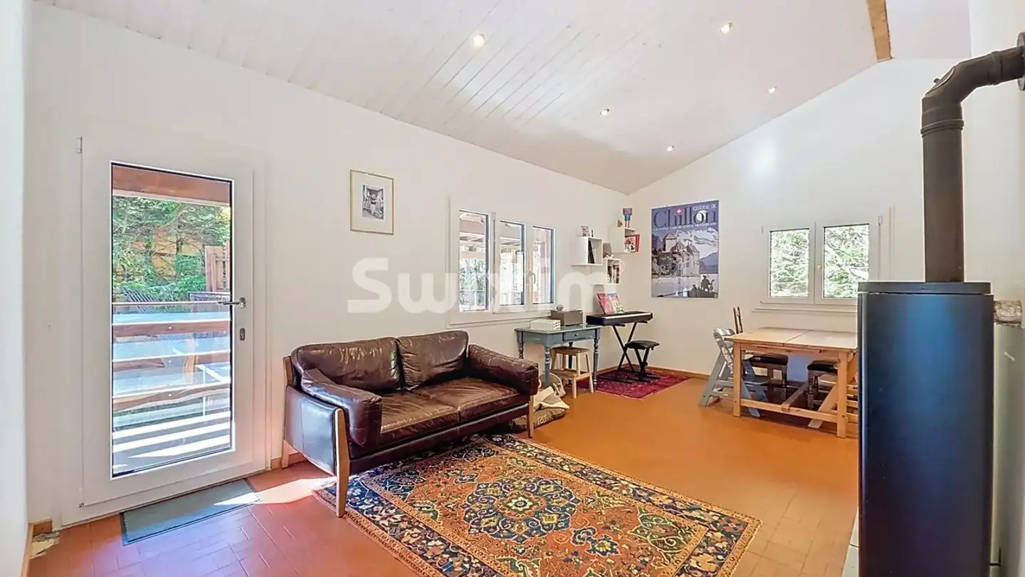 Chalet in vendita - 1264 St-Cergue