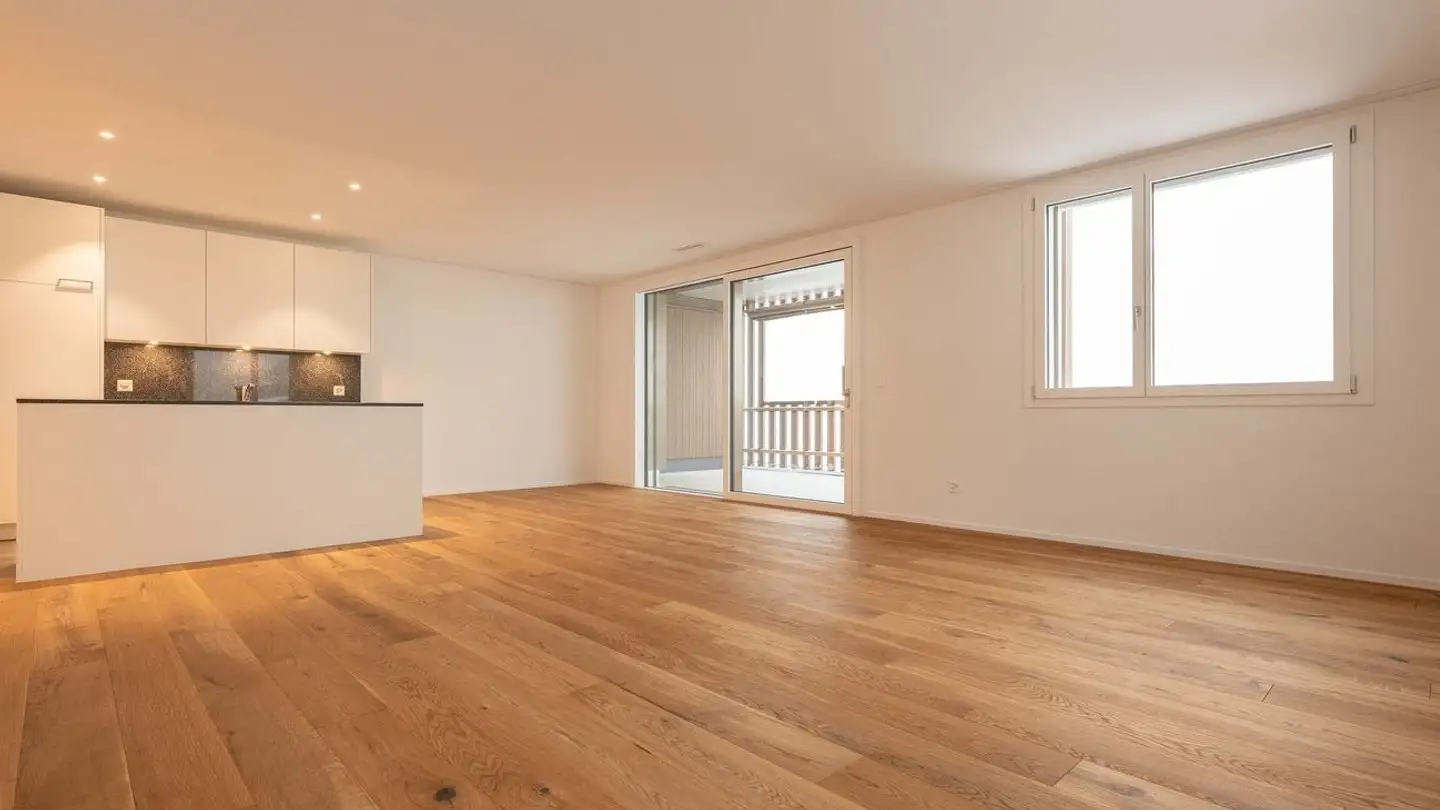 Apartment for rent - Leemattweg 25, 6417 Sattel - Photo 3