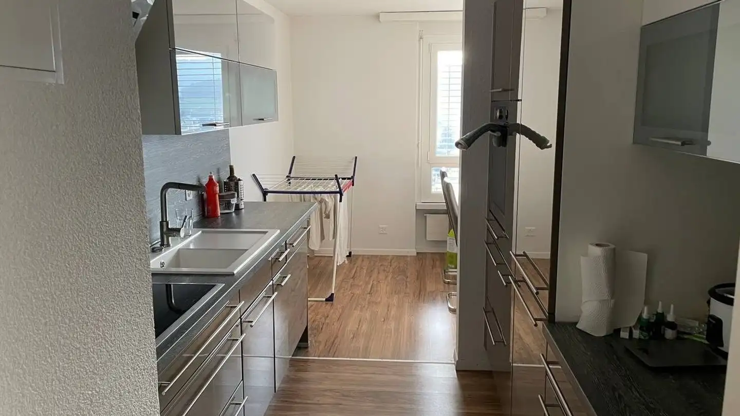 Appartamento in affitto - 8952 Schlieren - Foto 4