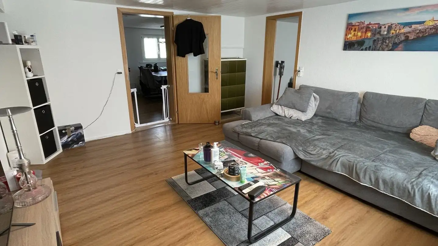 Appartamento in affitto - Wildhauserstrasse, 9473 Gams