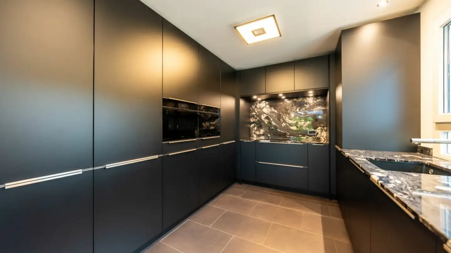 Einfamilienhaus kaufen - Hauptstrasse 53b, 6277 Kleinwangen - Foto 3