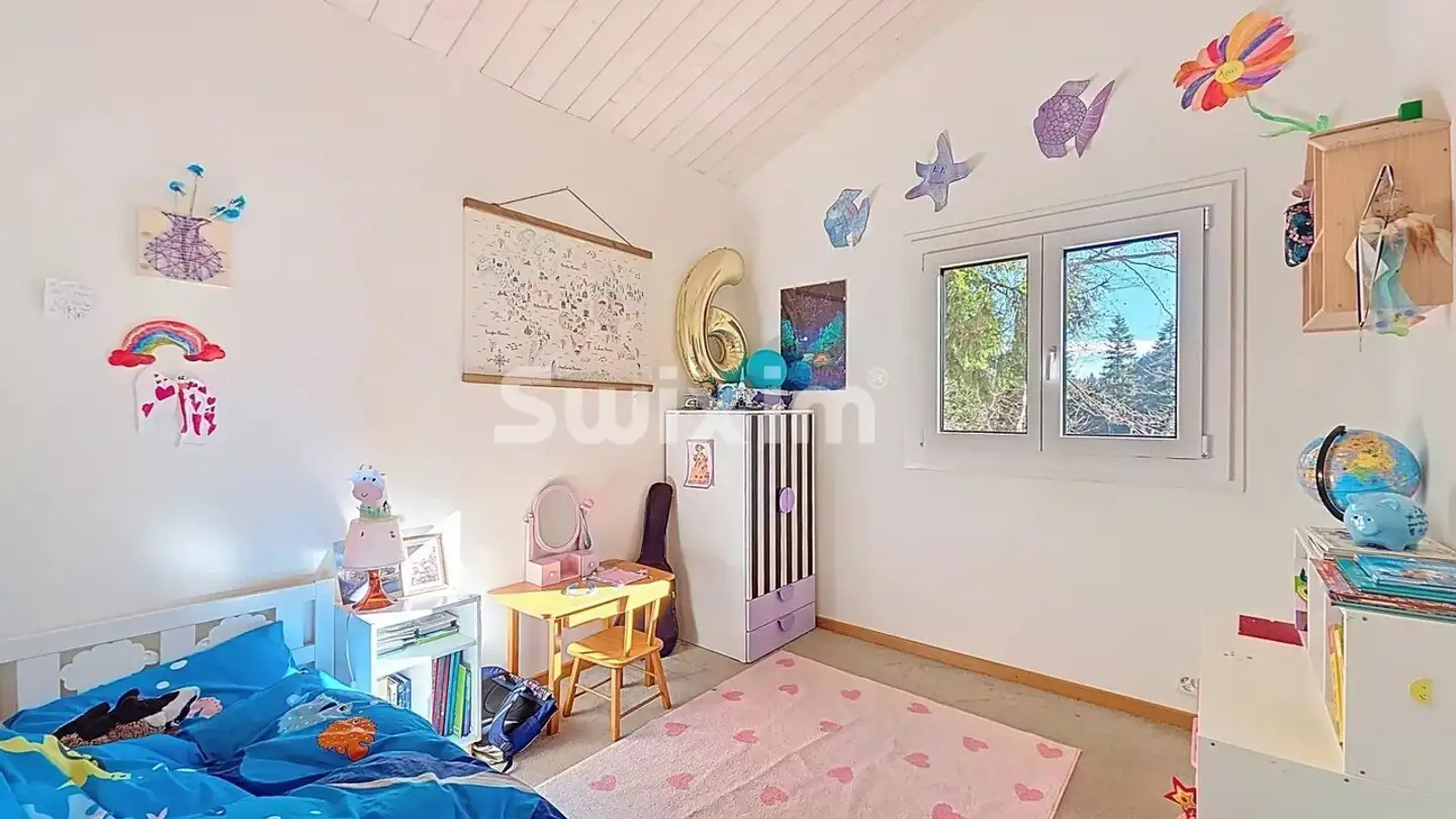 Chalet in vendita - 1264 St-Cergue - Foto 2